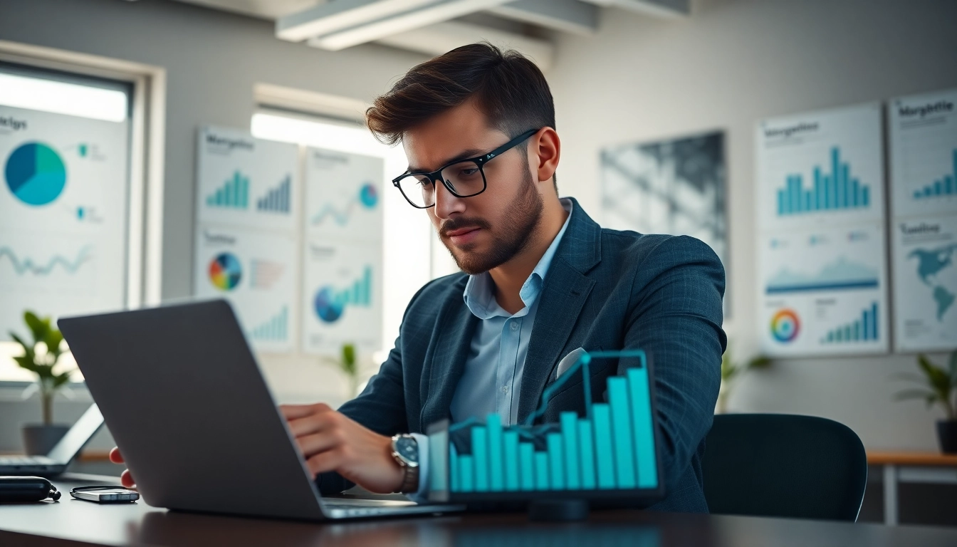 Execute Content Gap Analysis through professional digital marketing consultant strategies.