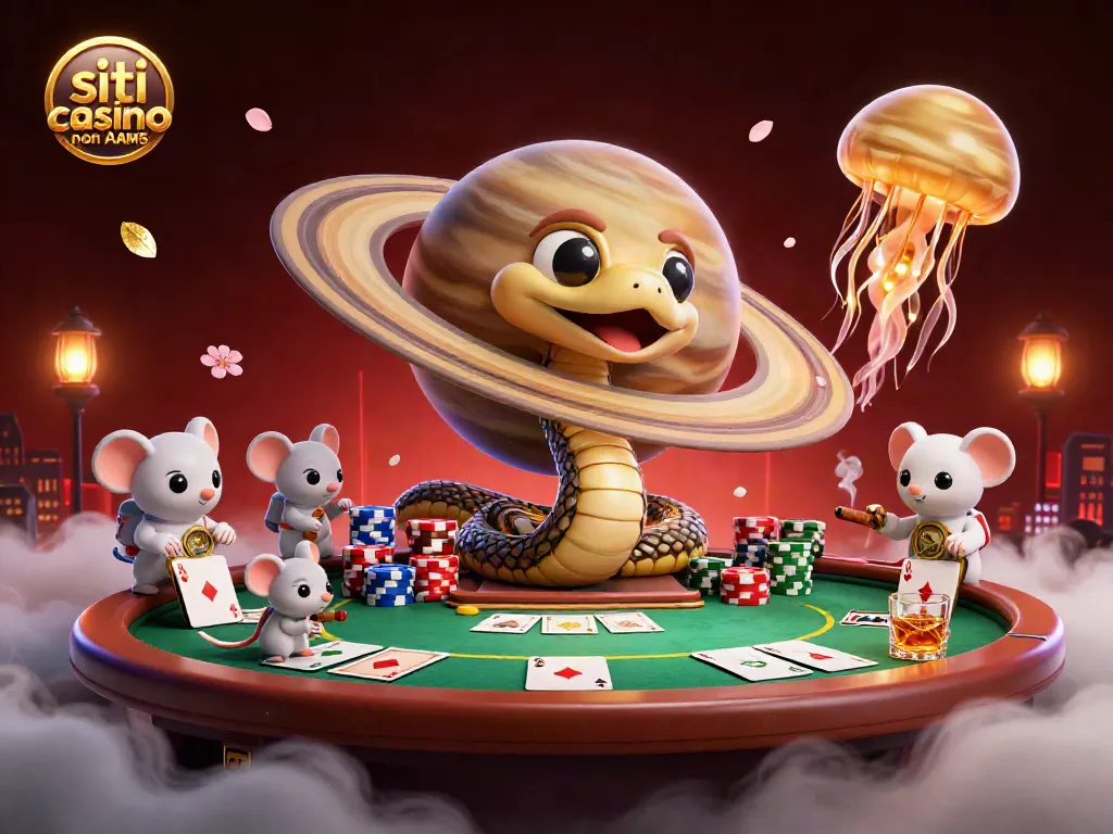 Gioca nei migliori siti casino non AAMS, divertiti con giri della roulette e poker avvincenti.