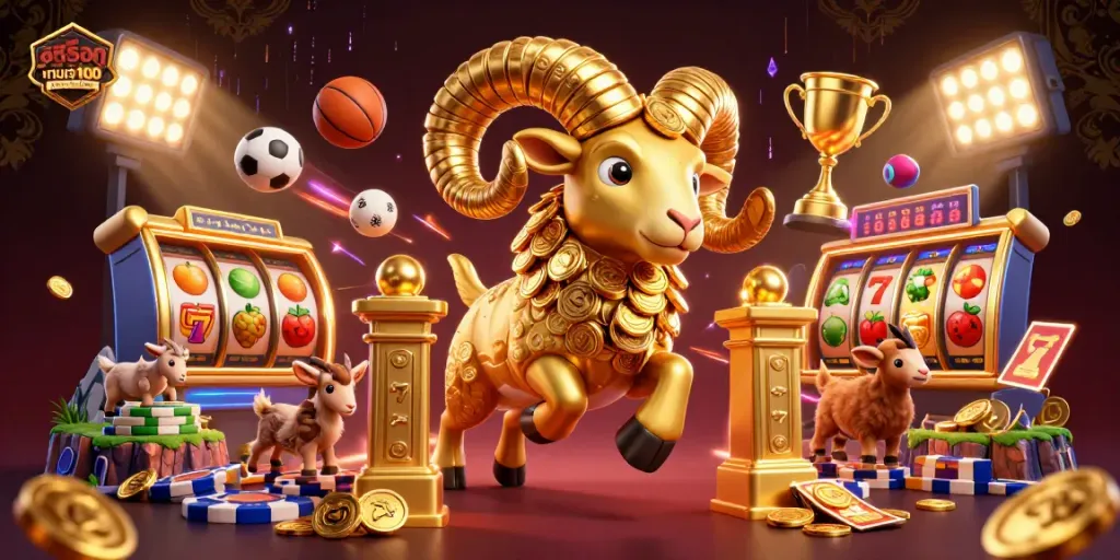 สล็อตเว็บตรง100 รับวอลเลท ตี jackpot ด้วยสล็อตแมชชีนในคาสิโนออนไลน์