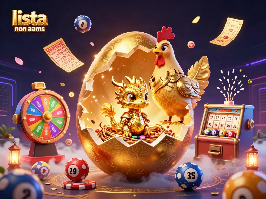 Scopri la lista casino non AAMS attraverso un'illustrazione ricca di elementi di gioco e strategia.