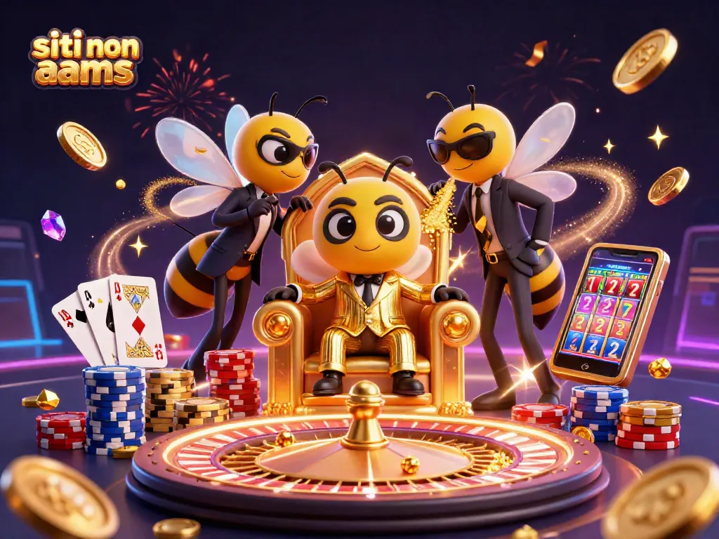 Scopri siti non AAMS nei migliori casinò online con grafica coinvolgente e dettagli straordinari.