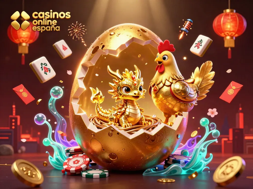 Juega en los mejores casinos online España con un emocionante escenario de bonificaciones y premios.