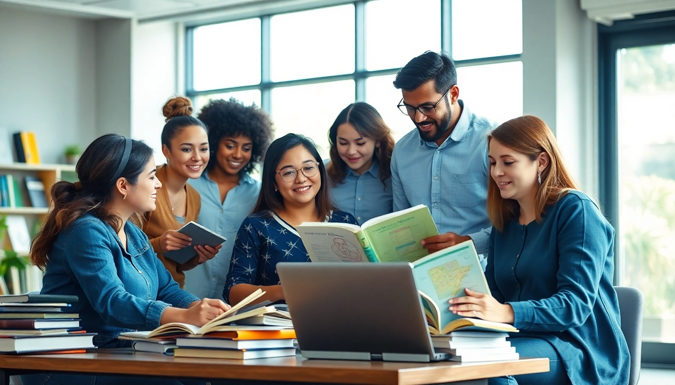 Receive tailored toefl expert help from a dedicated tutor in a vibrant study space.