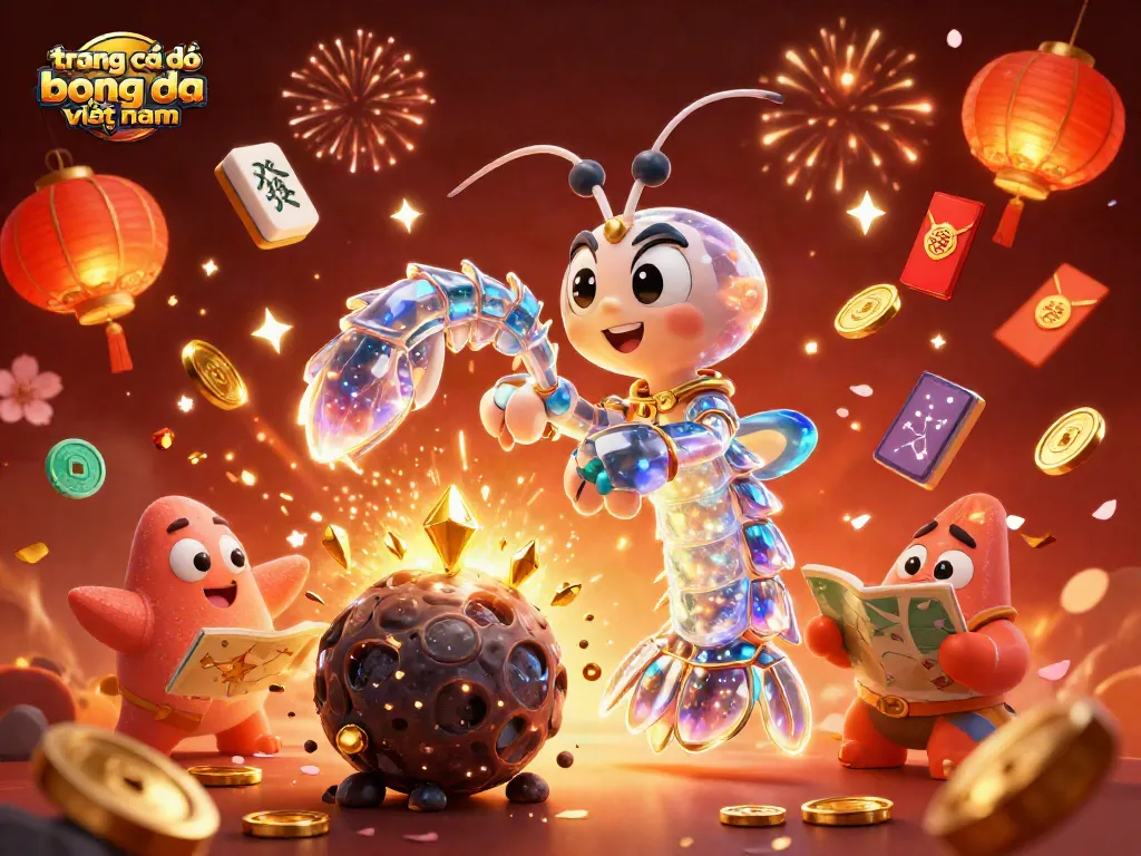 Trang cá độ bóng đá việt nam - Hình ảnh trò chơi cá cược đầy hấp dẫn với các yếu tố may mắn