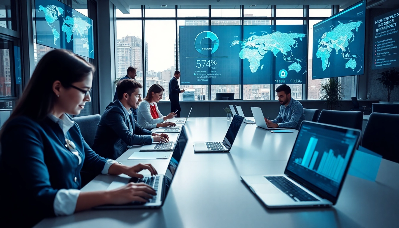 快连下载 offers seamless global network connectivity in a modern tech environment.