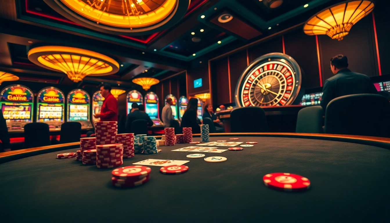 Master Winning Strategies at https://ta88.de.com/ for Enhanced Gambling Success in 2025