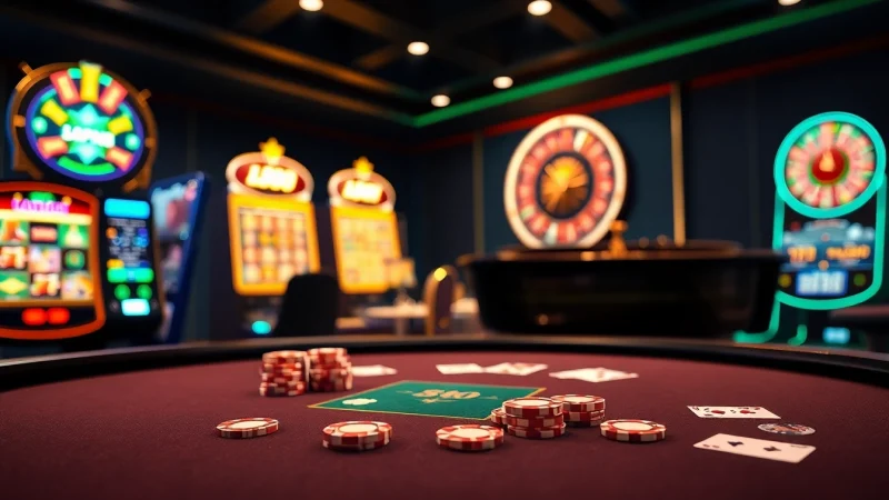 Mastering Winning Strategies at nhà cái 888NEW: A Comprehensive Guide for 2025