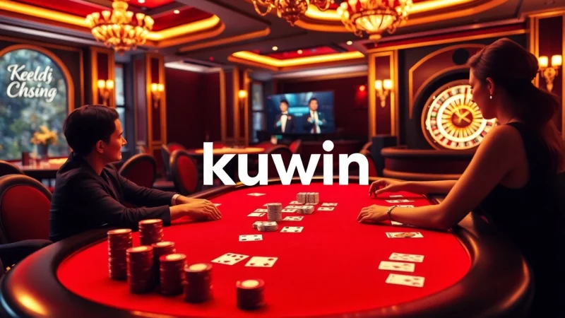 Kuwin: Winning Strategies and Expert Tips for Successful Gambling in 2026