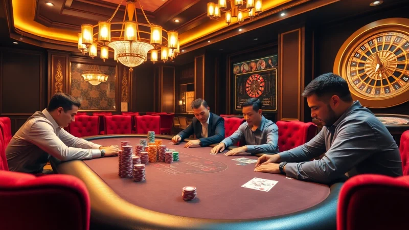 Mastering CM88 Strategies for Winning Outcomes in Gambling: Essential Tips for 2026