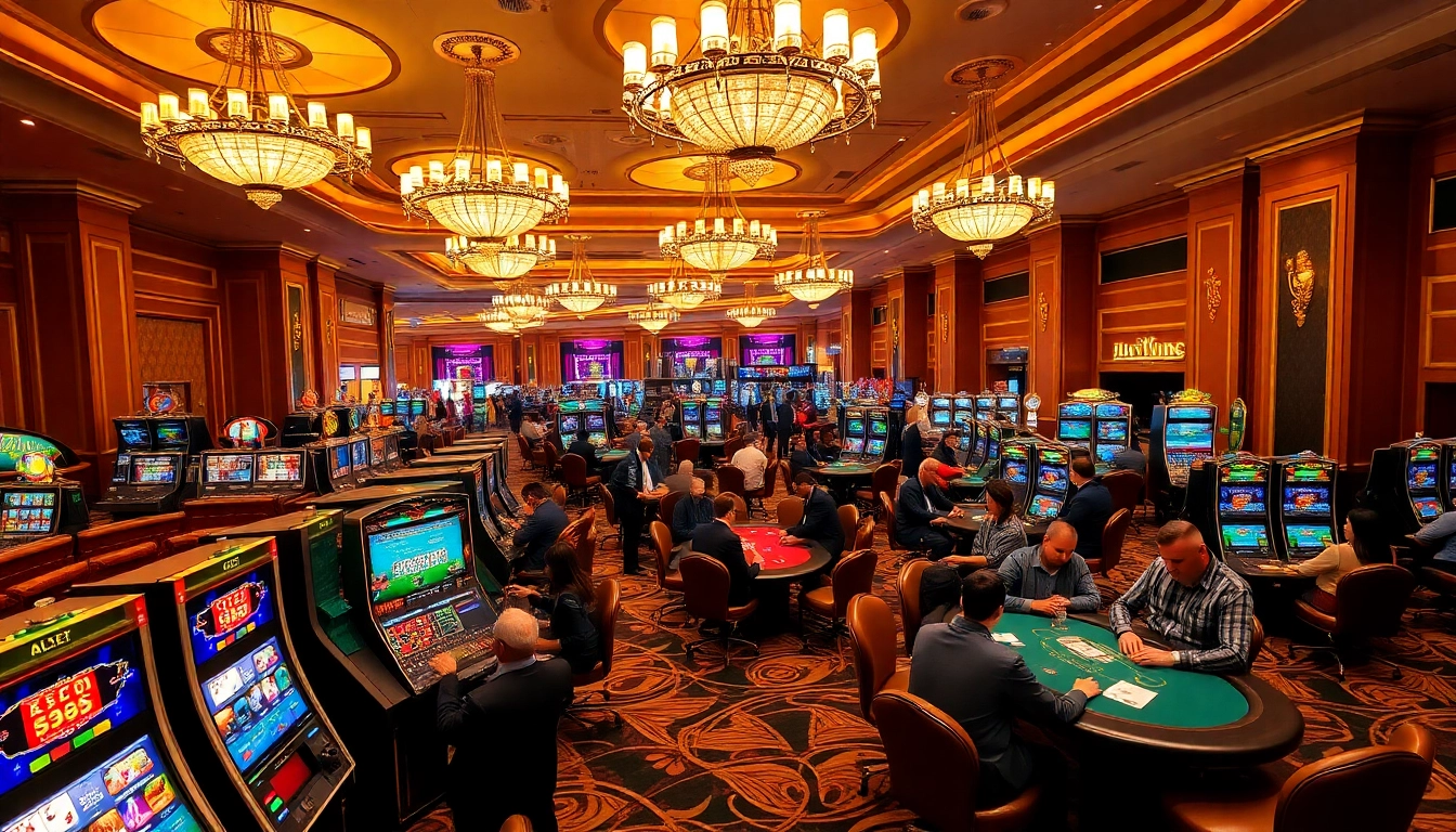 Strategic Winning Approaches at Haywin Casino: Master your Game for 2026