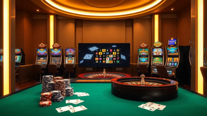 Winning Strategies for Online Gambling in 2026: Insights from https://f168.vision/ for Better Odds