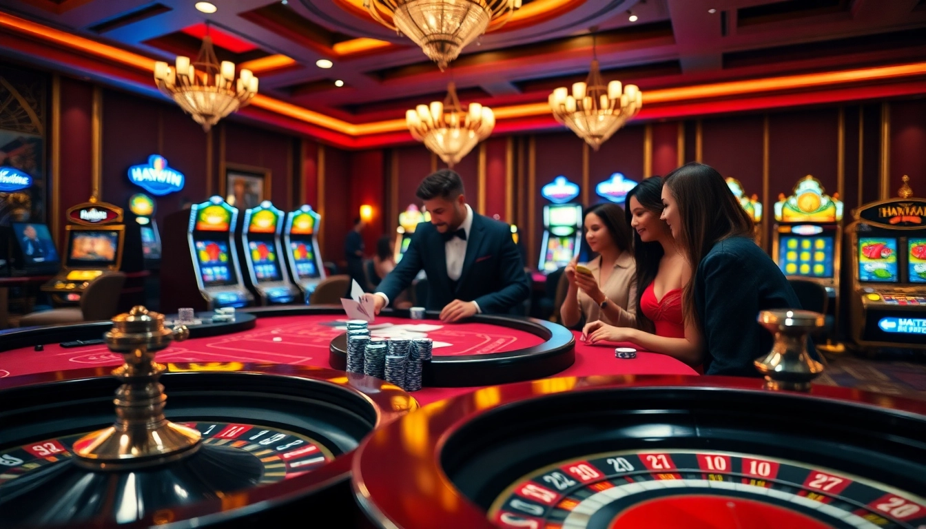 Haywin: Essential Strategies for Winning Big in 2026’s Top Games