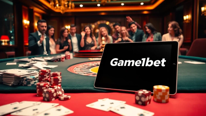 Winning Strategies for Game 11bet: Mastering 2026’s Best Gambling Tactics