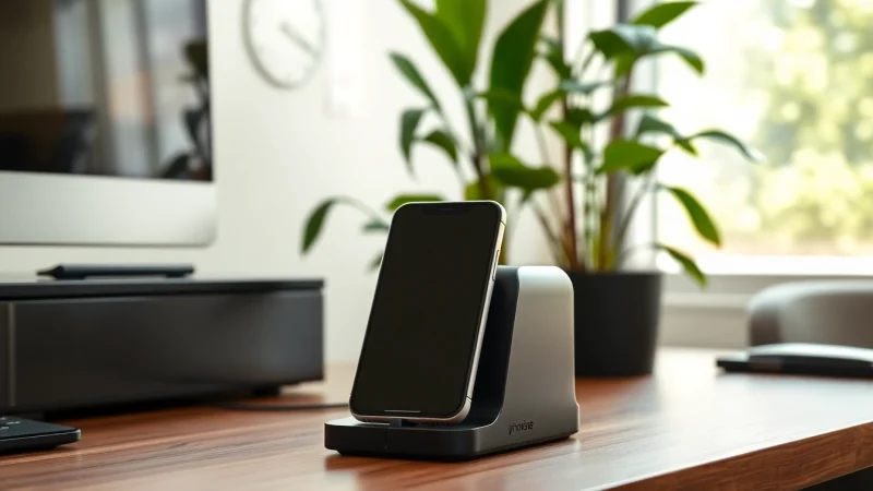 Phonelocker: Die optimale Lösung für Smartphone-Sicherheit und -Zugriff