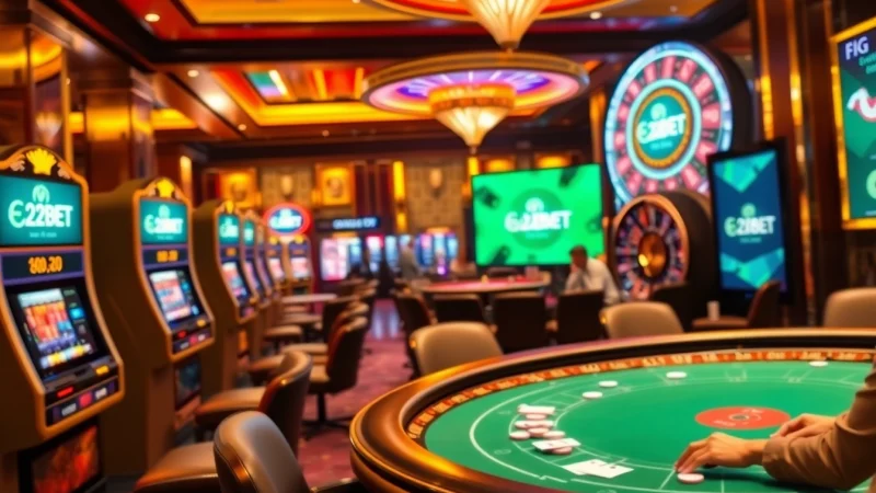 Winning Strategies for Link E2BET: Bankroll Management and Game Mastery in 2026