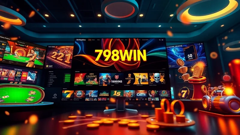 Proven Strategies for Winning Big on 789WIN in 2026