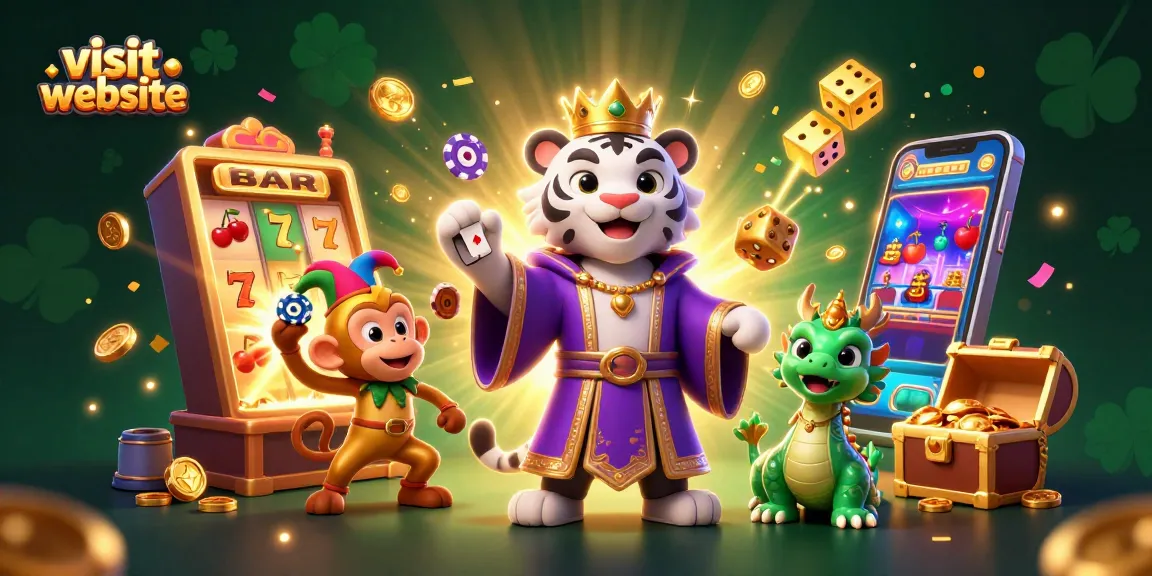 Experience thrilling gaming at ATAS Casino; visit website for exciting slots and live games.